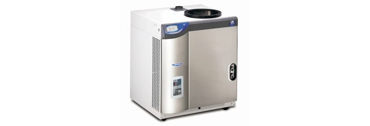 FreeZone Freeze Dryers