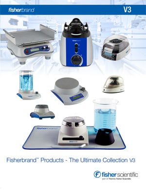 Fisherbrand™ Products - The Ultimate Collection