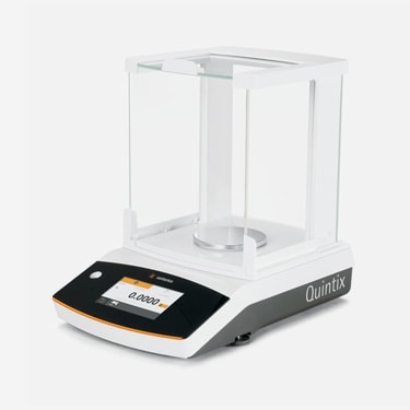 Sartorius Quintix balance