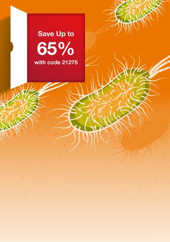 E. coli Transformation banner