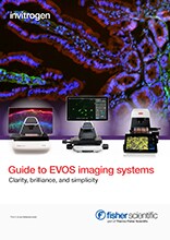 Guide to EVOS™ Imaging Systems