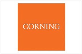 Corning