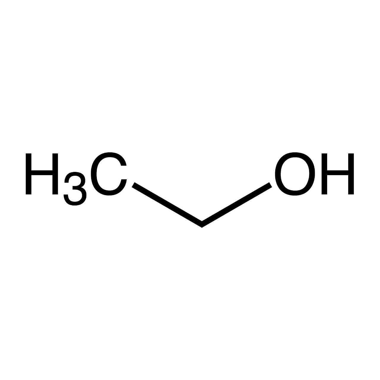 Ethanol (C2H6O, EtOH) | Fisher Scientific