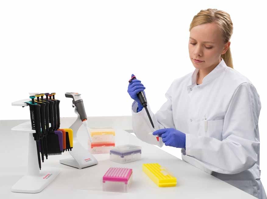 Thermo Scientific Thermo Scientific